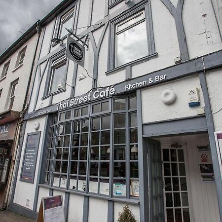 The Crown Rooms Newmarket Newmarket  Exterior photo
