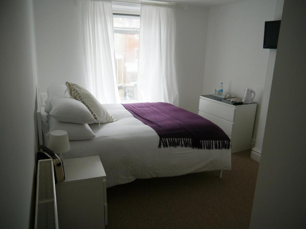 The Crown Rooms Newmarket Newmarket  Room photo