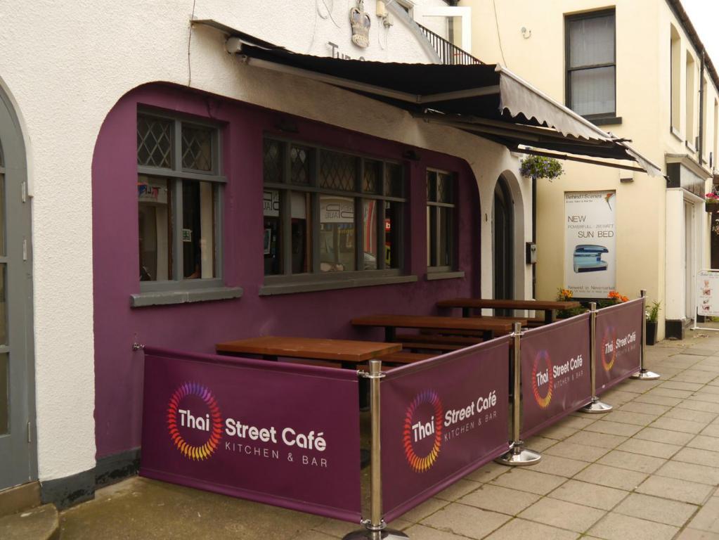 The Crown Rooms Newmarket Newmarket  Exterior photo